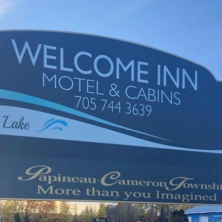 Welcome Inn Mattawa Extérieur photo