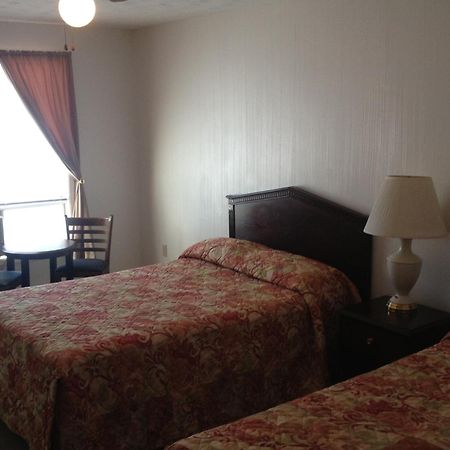 Welcome Inn Mattawa Extérieur photo