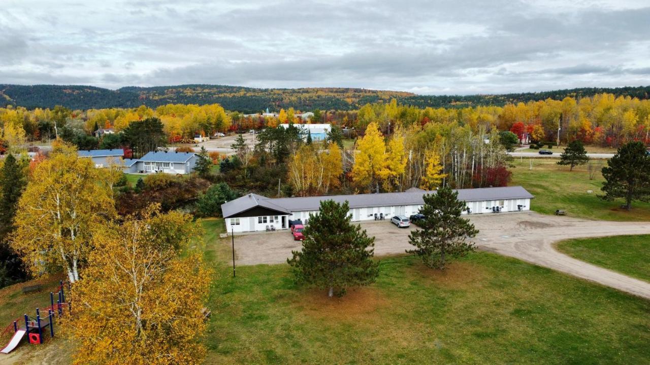 Welcome Inn Mattawa Extérieur photo