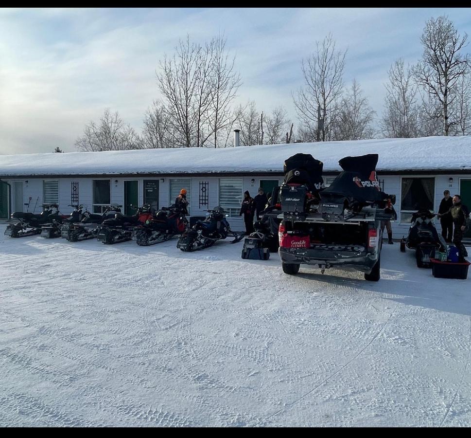 Welcome Inn Mattawa Extérieur photo
