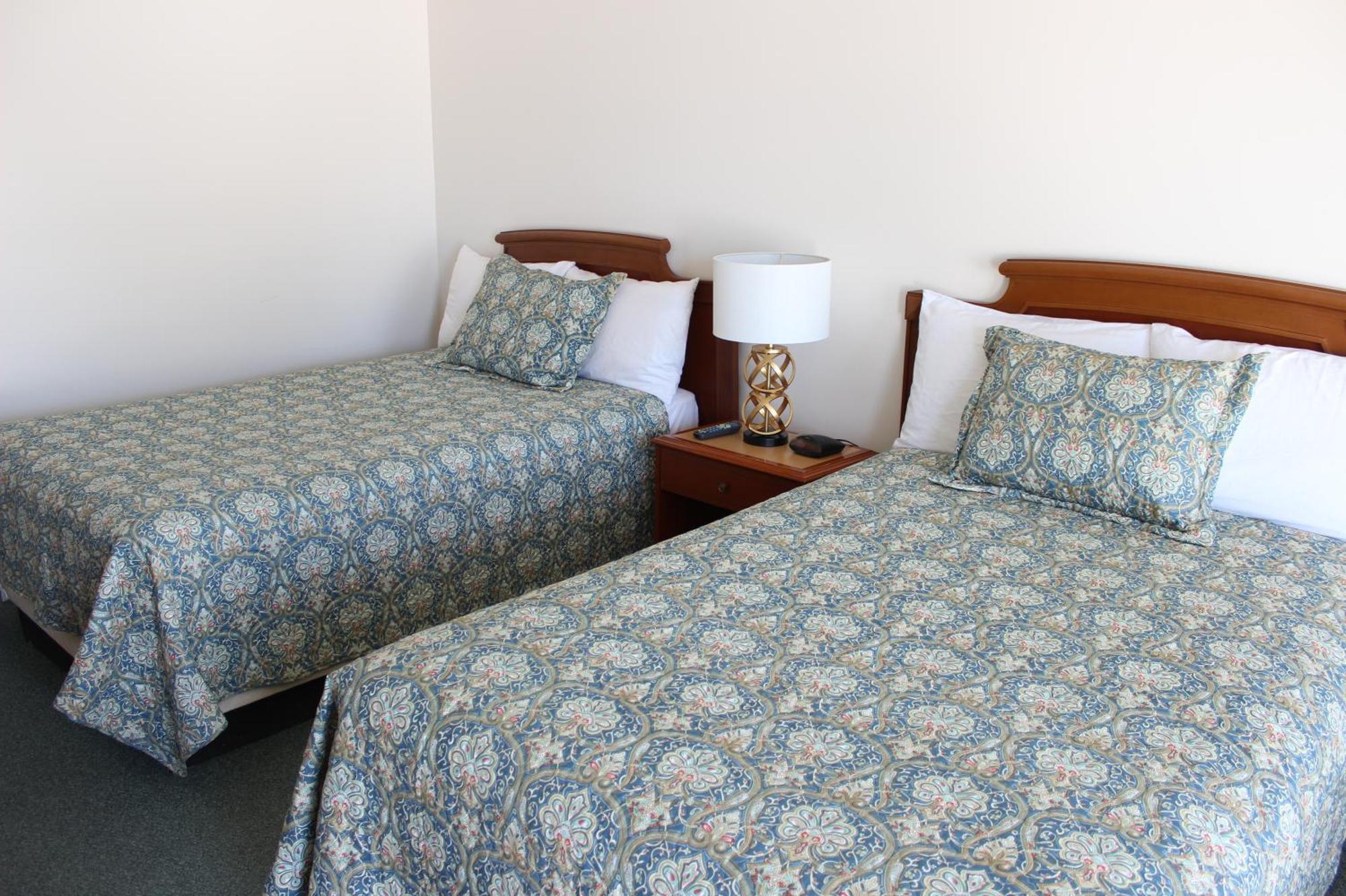 Welcome Inn Mattawa Extérieur photo