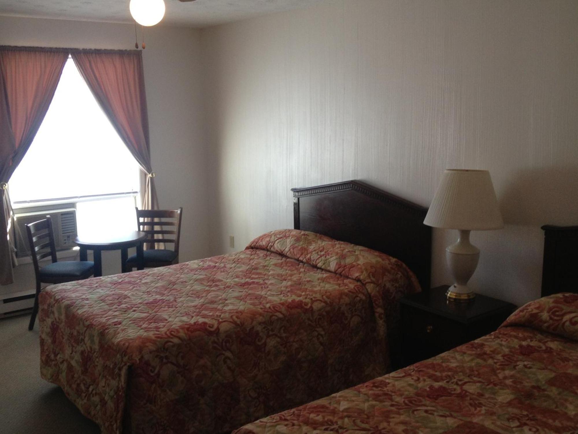 Welcome Inn Mattawa Extérieur photo