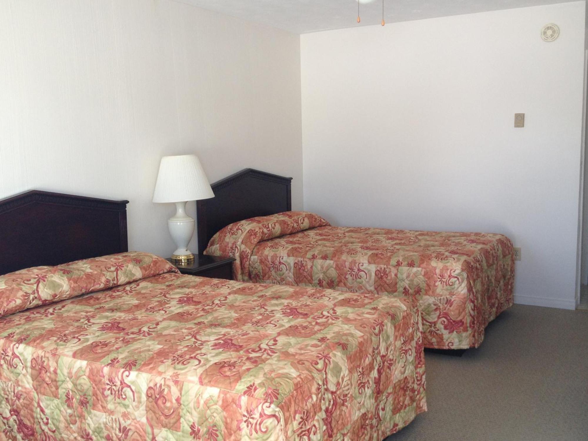 Welcome Inn Mattawa Extérieur photo