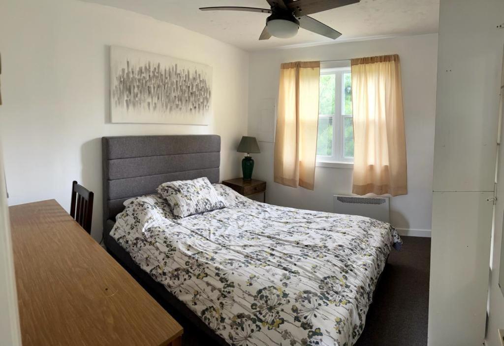Welcome Inn Mattawa Extérieur photo