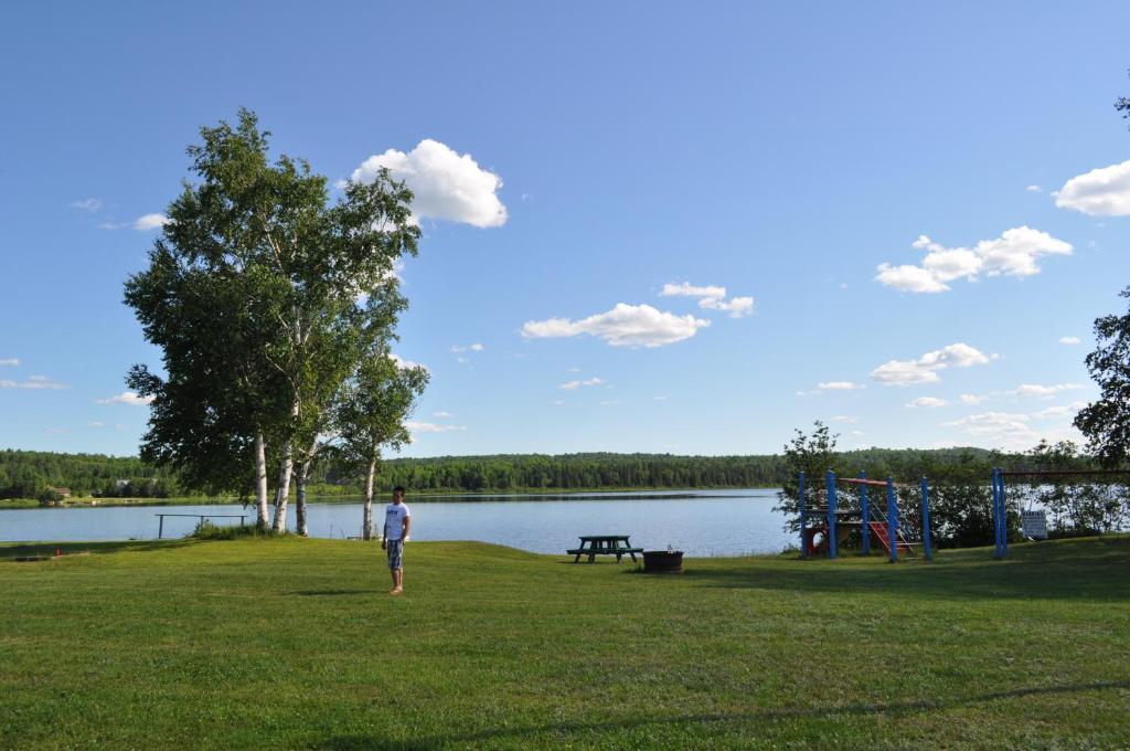 Welcome Inn Mattawa Extérieur photo
