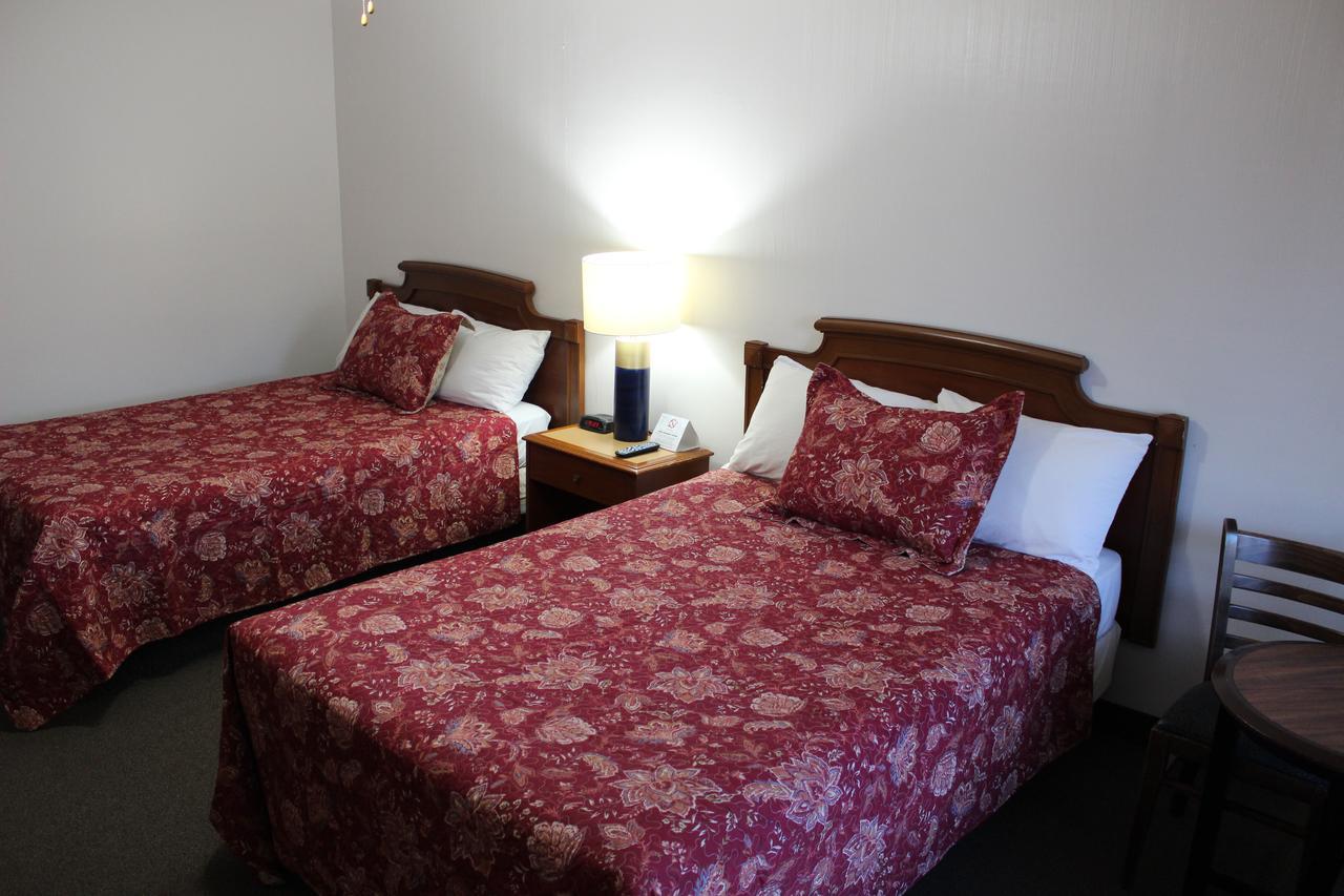 Welcome Inn Mattawa Extérieur photo