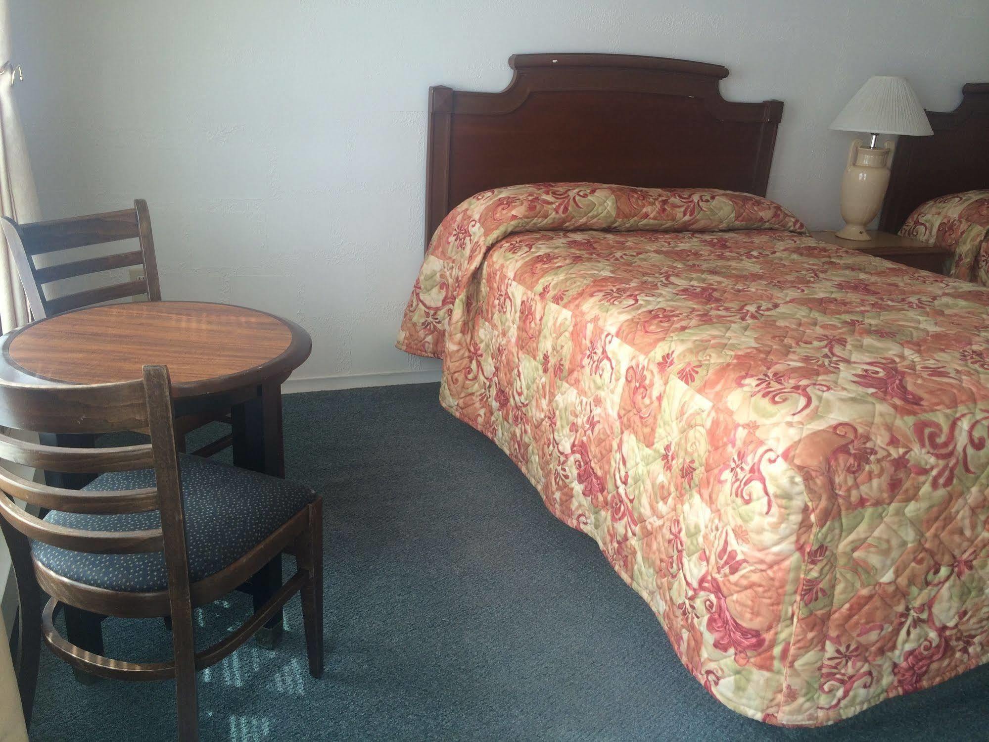 Welcome Inn Mattawa Extérieur photo