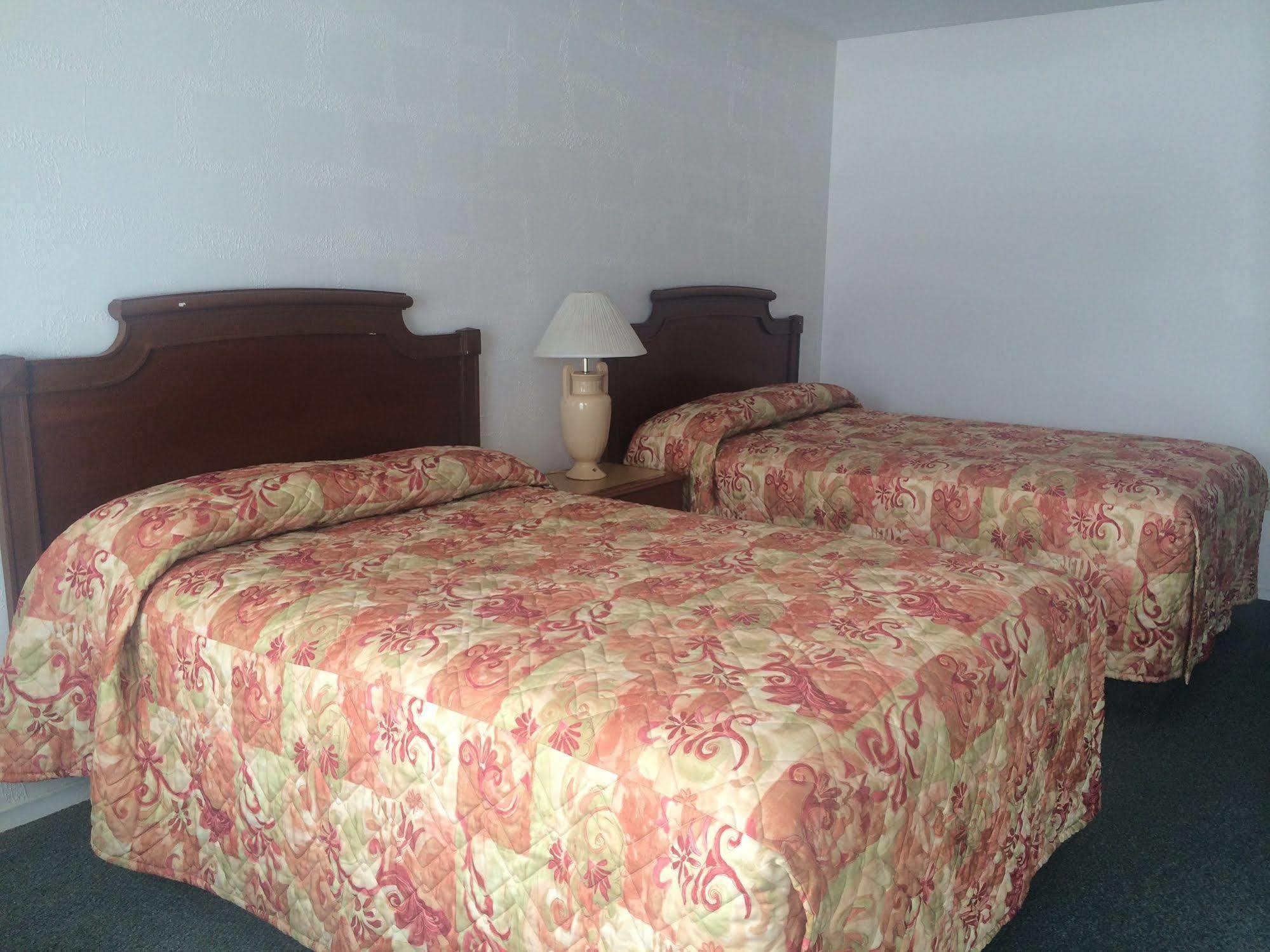 Welcome Inn Mattawa Extérieur photo