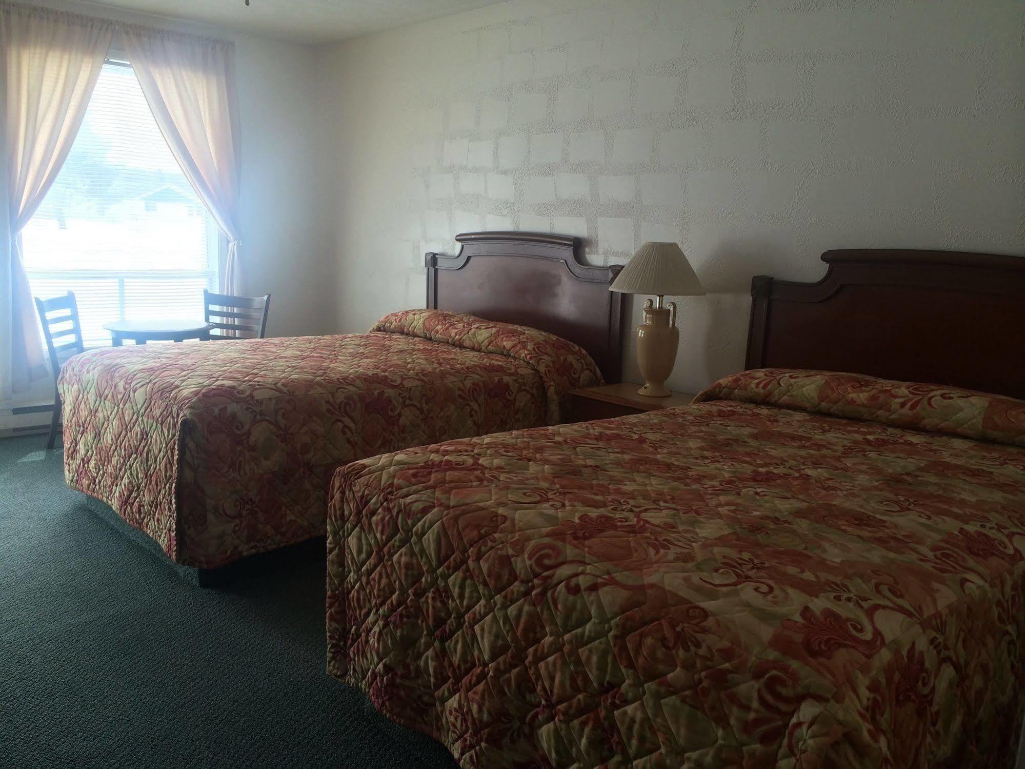 Welcome Inn Mattawa Extérieur photo