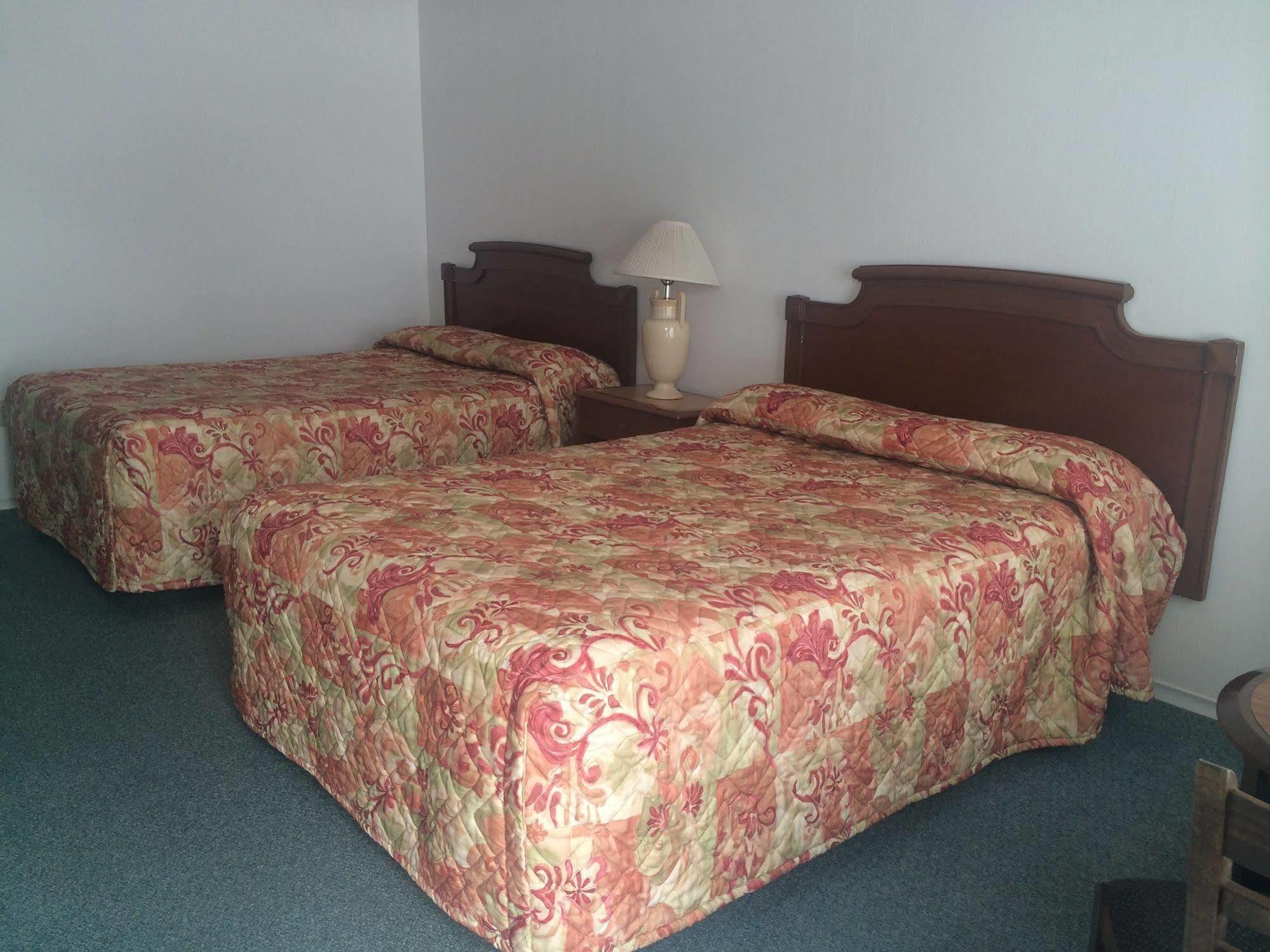 Welcome Inn Mattawa Extérieur photo